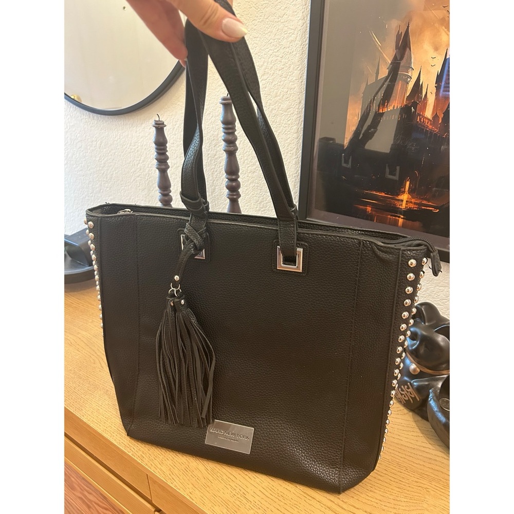 MARC NEW YORK ANDREW MARC Leather Purse